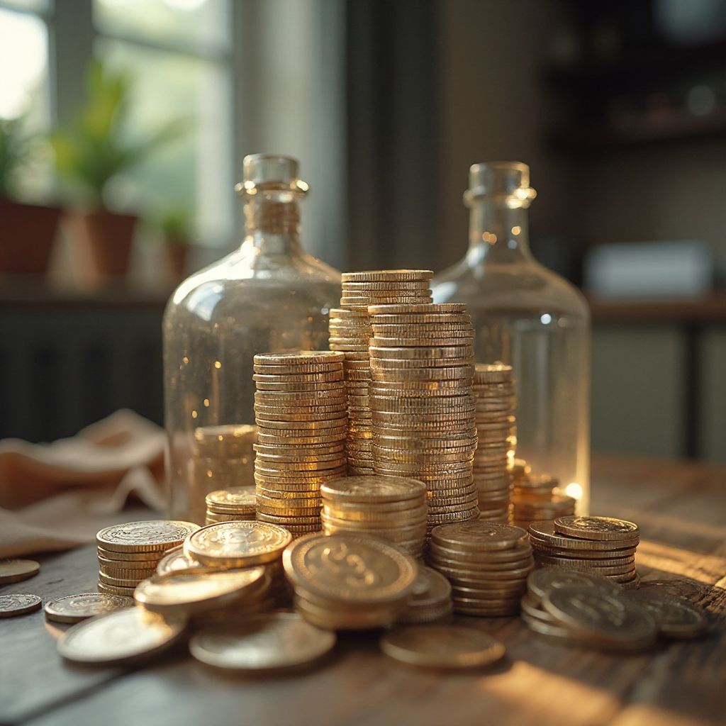 The $300/Month Miracle